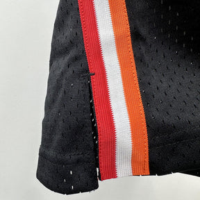 Regata Miami Heat Retrô Mitchell & Ness 2013/2014 LeBron James