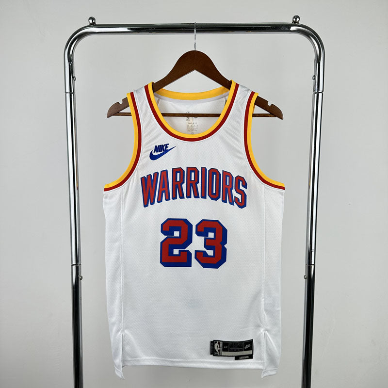 Regata Golden State Warriors Classic Edition 24/25 Draymond Green