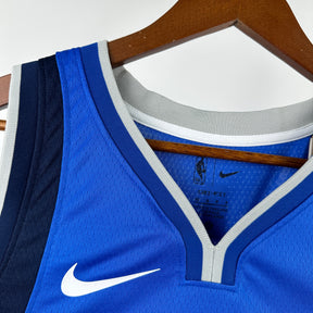 Regata Dallas Mavericks Icon Edition Antony Davis