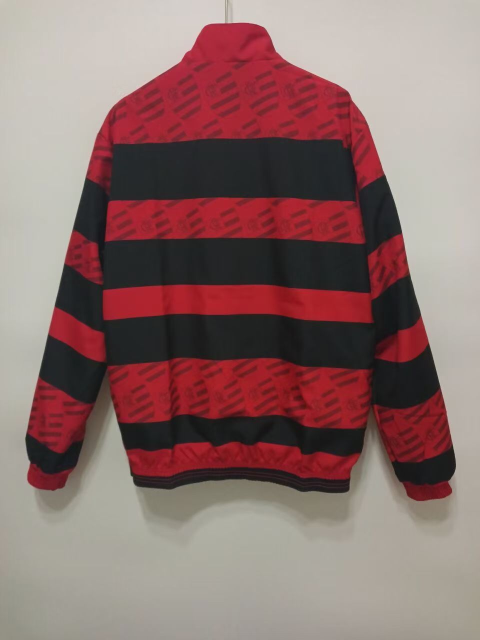 Casaco Flamengo Dois Lados 2025