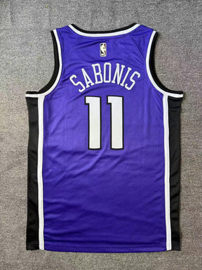 Regata Sacramento Kings Classic Edition 24/25 Domantas Sabonis