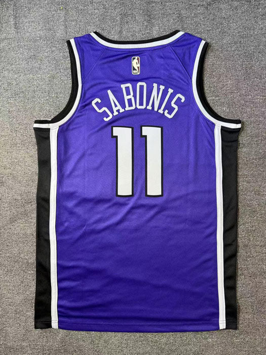 Regata Sacramento Kings Classic Edition 24/25 Domantas Sabonis