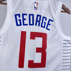 Regata Los Angeles Clippers Association Edition 23/24 Paul George