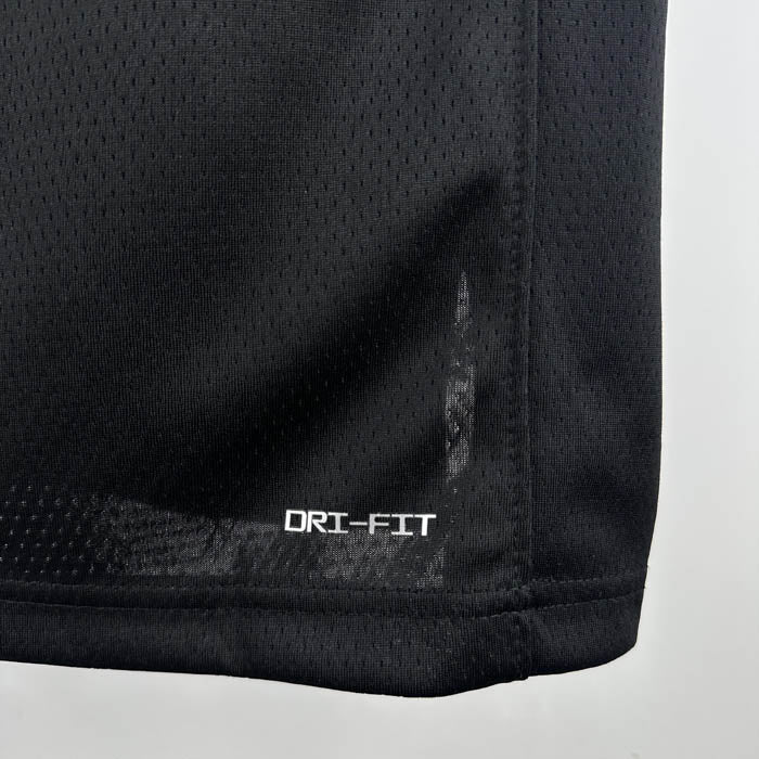 Regata Houston Rockets Statement Edition 23/24 Alperen Şengün Preta