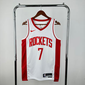 Regata Houston Rockets Association Edition Durant