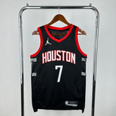 Regata Houston Rockets Statement Edition Durant