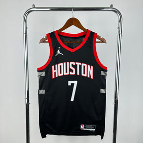 Regata Houston Rockets Statement Edition Durant
