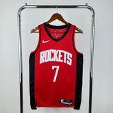 Regata Houston Rockets Icon Edition Durant