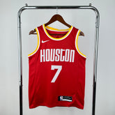 Regata Houston Rockets Edition Kevin Durant