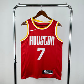 Regata Houston Rockets Edition Kevin Durant