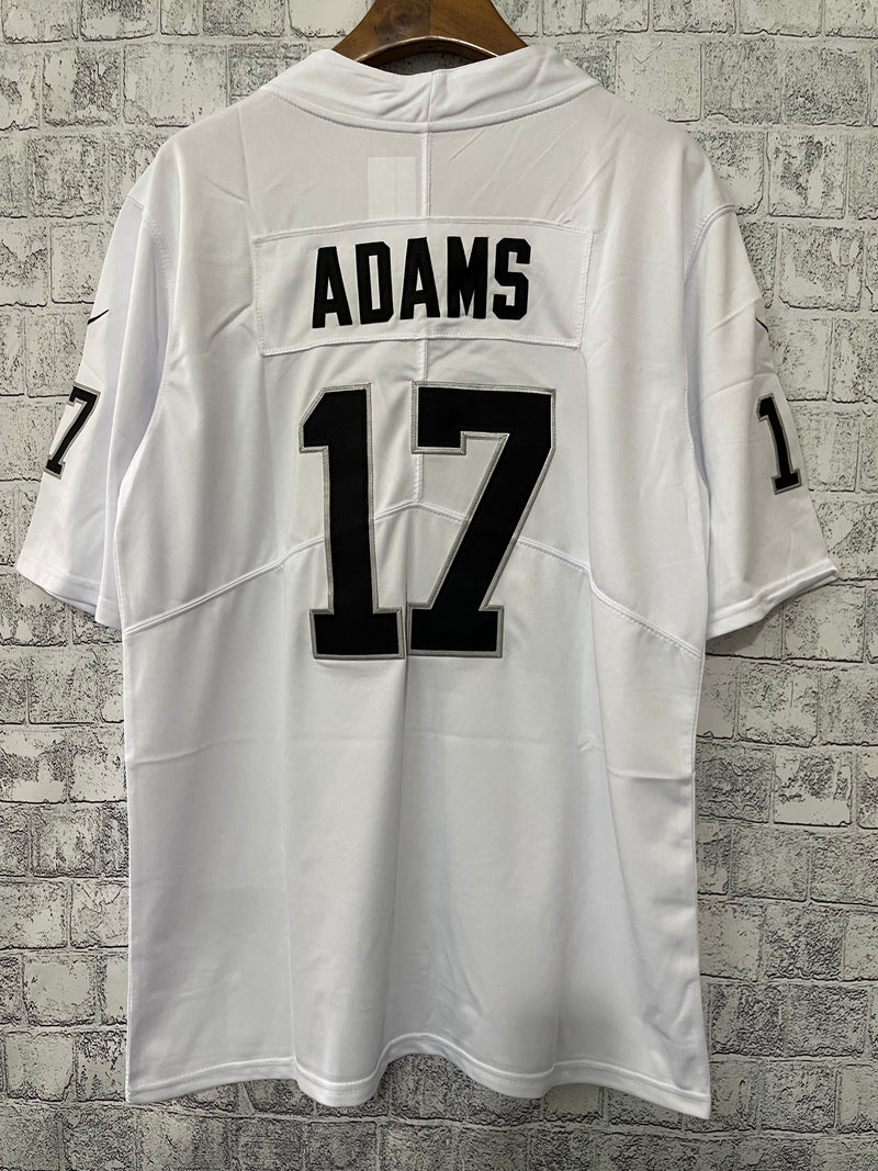 Camisa Las Vegas Raiders Vapor Limited Branca