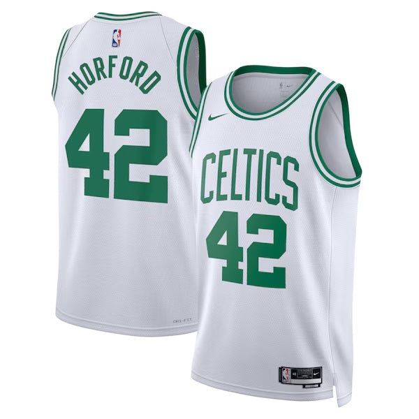 Regata Boston Celtics Association Edition 24/25 Al Horford