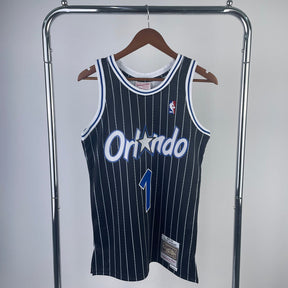 Regata Orlando Magic Retrô Mitchell & Ness 94/95 Tracy McGrady