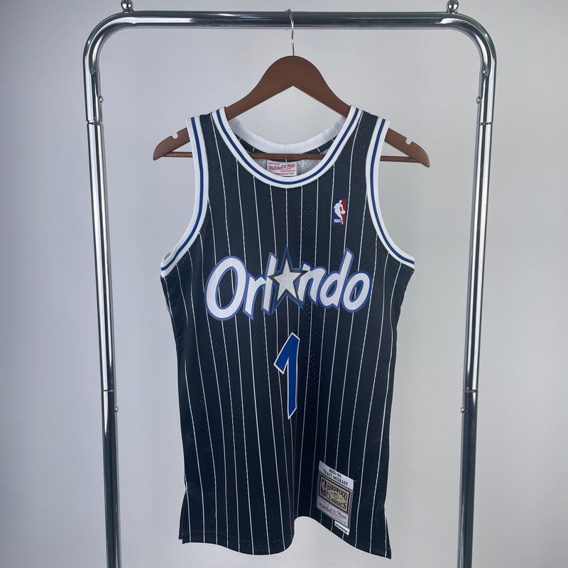 Regata Orlando Magic Retrô Mitchell & Ness 94/95 Tracy McGrady
