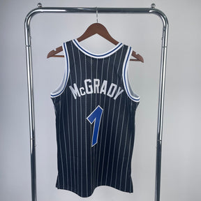 Regata Orlando Magic Retrô Mitchell & Ness 94/95 Tracy McGrady