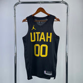 Regata Utah Jazz Statement Edition Jordan Clarkson