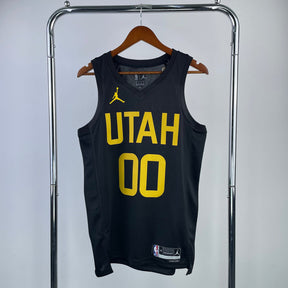 Regata Utah Jazz Statement Edition Jordan Clarkson